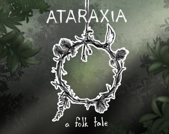 Ataraxia Game Cover