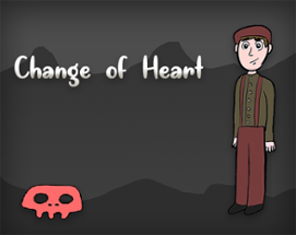 Change of Heart Image