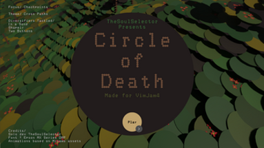 Circle of Death Image