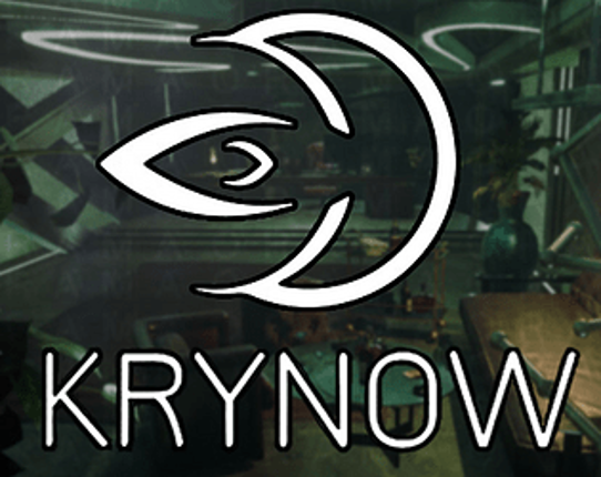 KRYNOW Game Cover