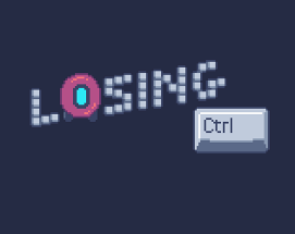 Losing CTRL Image