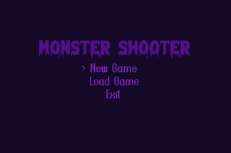 Monster Shooter Image