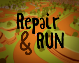 Repair and Run Image