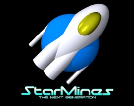 StarMines: The Next Generation Image