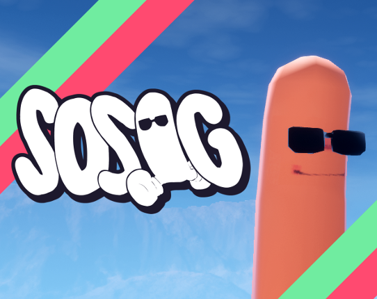 Sosig Game Cover