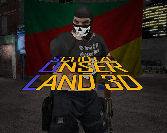 SUL 3D - Schütze Unser Land Game Cover