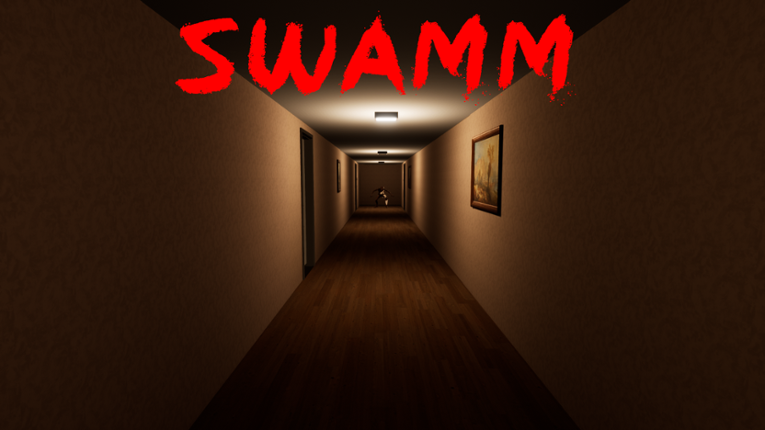 swamm Game Cover