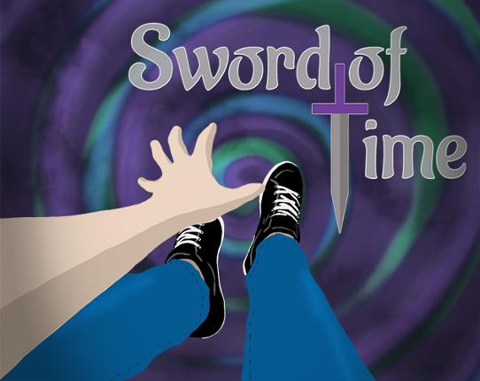 Sword of Time Game Cover