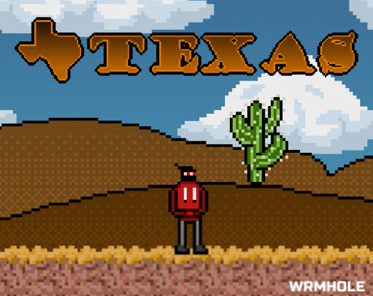 Texas Game Cover