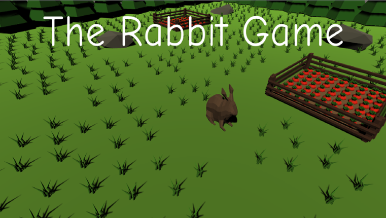 The rabbit's game Game Cover