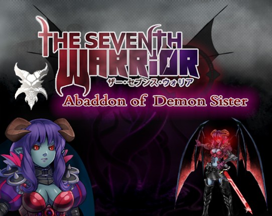 The Seventh Warrior - Abaddon of Demon Sister Game Cover