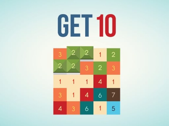 Get 10 Game Cover