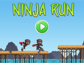 GN Ninja Run Image