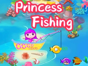 Happy Fishing Game Adventure Image