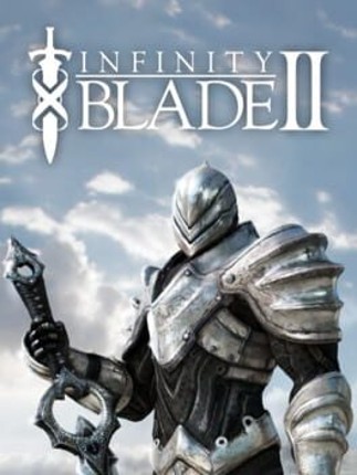 Infinity Blade II Game Cover