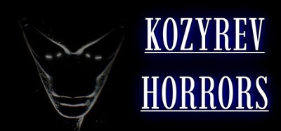 Kozyrev Horrors Image