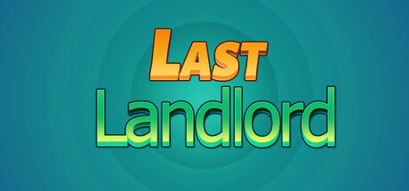 Last Landlord Game Cover