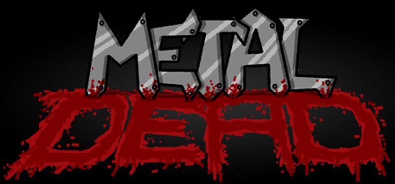 Metal Dead Game Cover