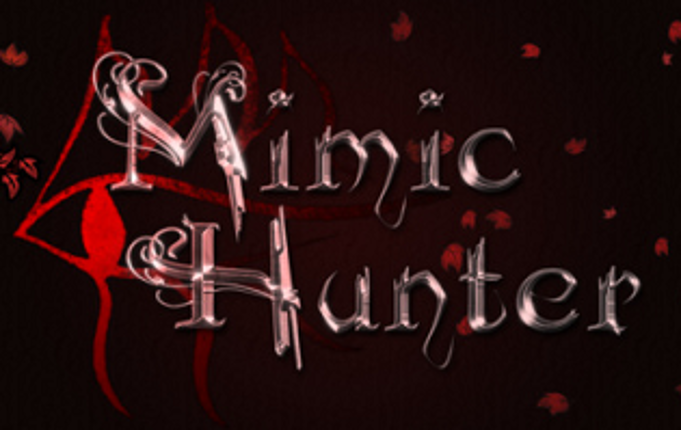 Mimic Hunter Game Cover