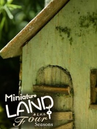 Miniature Land: Four Seasons Game Cover