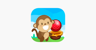 Monkey Bubble Shooter Image