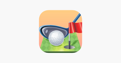 Monogolf - Golf It Image