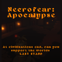 Necrofear: Apocalypse Image