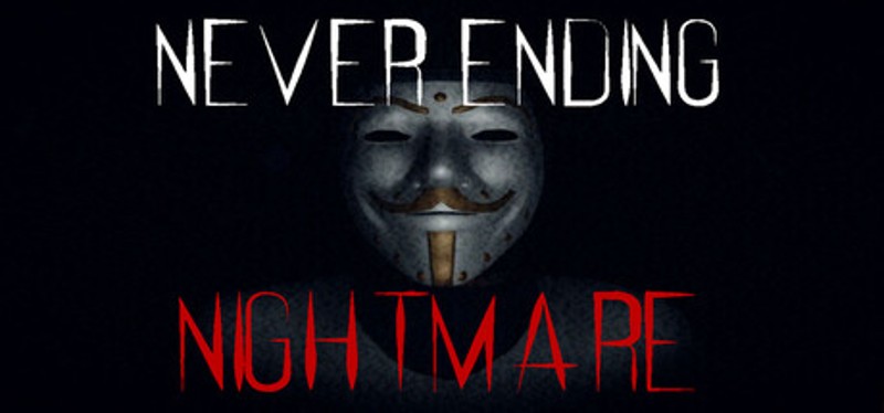 Never Ending Nightmare Game Cover