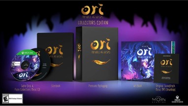 Ori and the Will of the Wisps Image