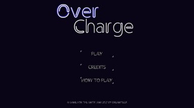 OverCharge - [GMTK Game Jam] Image