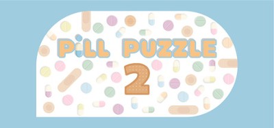 Pill Puzzle 2 Image