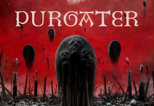 Purgater Game Cover