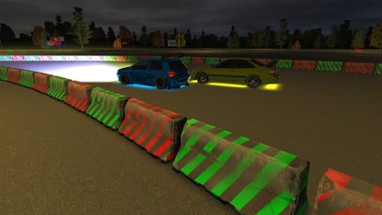 Race for Tuning Image