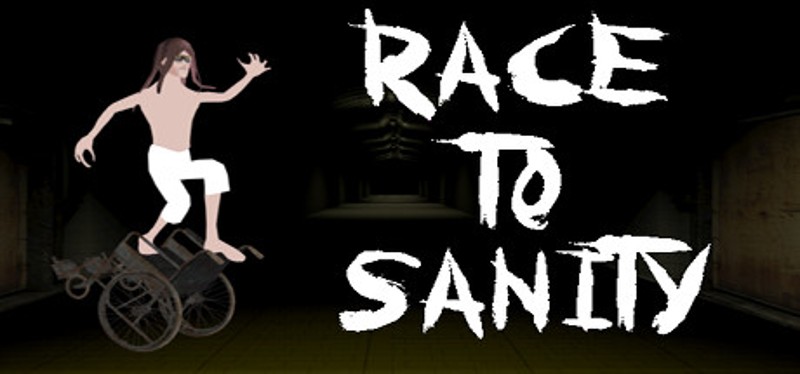 Race To Sanity Game Cover