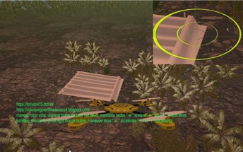 Rescue in the jungle3demo Image