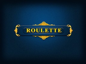 Roulette Live! Image