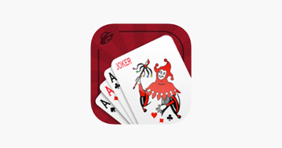 Rummy - classic card game Image