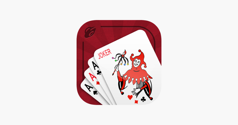 Rummy - classic card game Game Cover