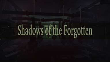 Shadows of the Forgotten Image