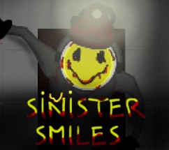 Sinister Smiles Image