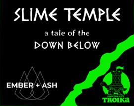 Slime Temple Image