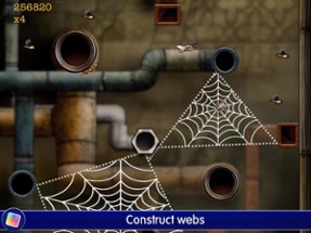 Spider - GameClub Image