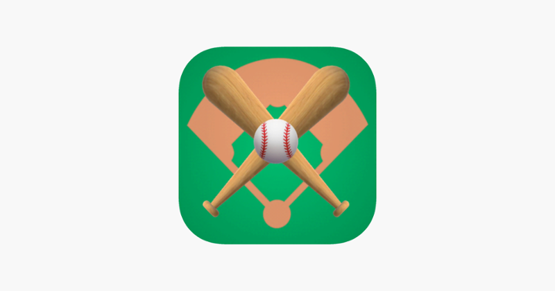 Strikeout Baseball Game Cover