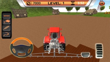 Summer Farming Village Simulator 2017 Image