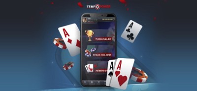 Tempo Poker New Image