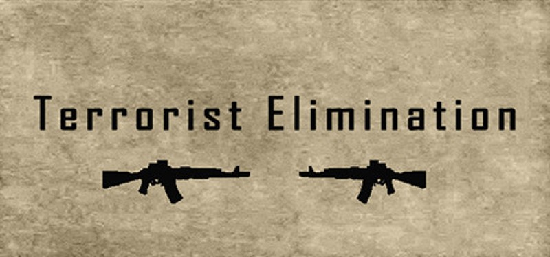 Terrorist Elimination Game Cover