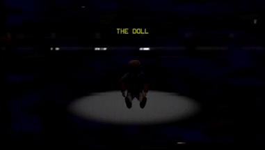 THE DOLL Image