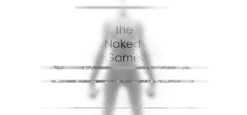 The Naked Game Game Cover