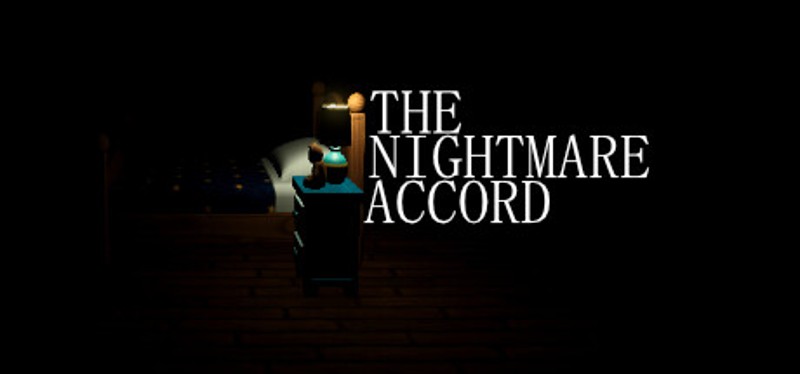 The Nightmare Accord Game Cover
