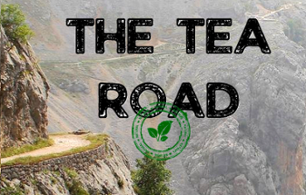 The Tea Road Image
